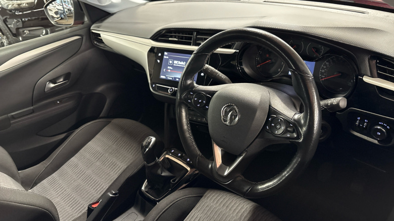 Vauxhall Corsa 1.2 SE Premium 5dr Petrol Hatchback